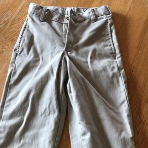 Boys dress pants